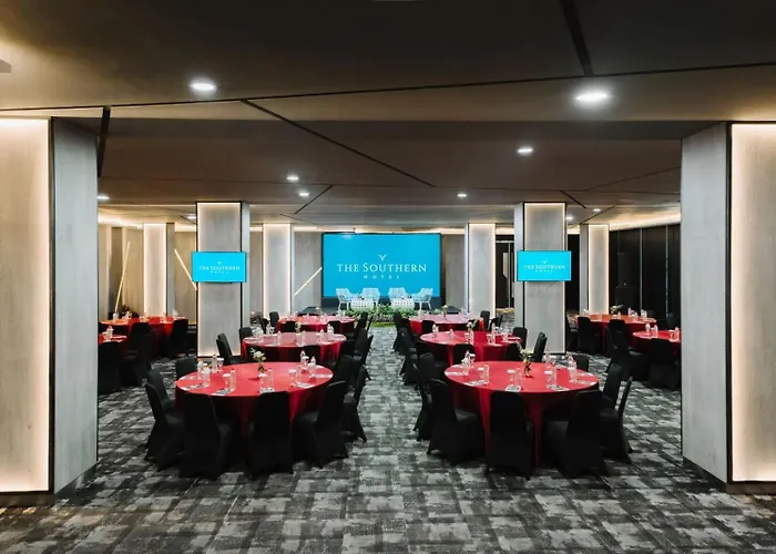 Ibis Styles Surabaya Jemursari